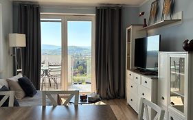 Apartament Rakownica