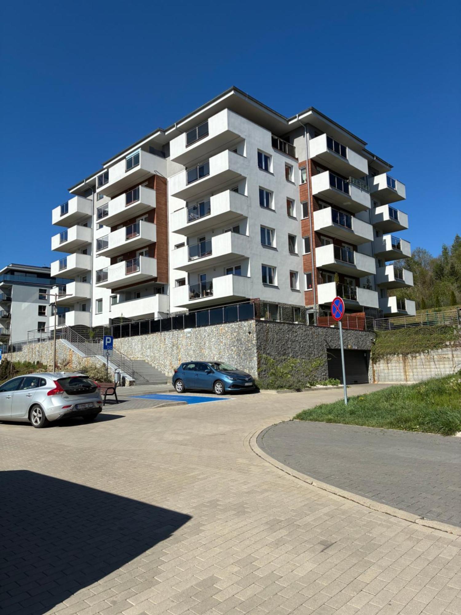Apartament Rakownica Jelenia Góra Zewnętrze zdjęcie