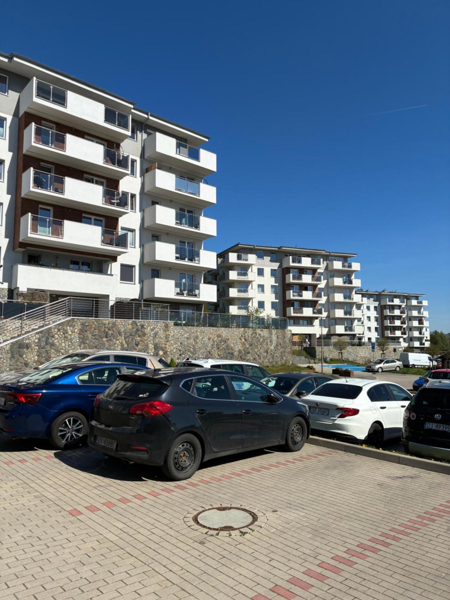 Apartament Rakownica Jelenia Góra Zewnętrze zdjęcie